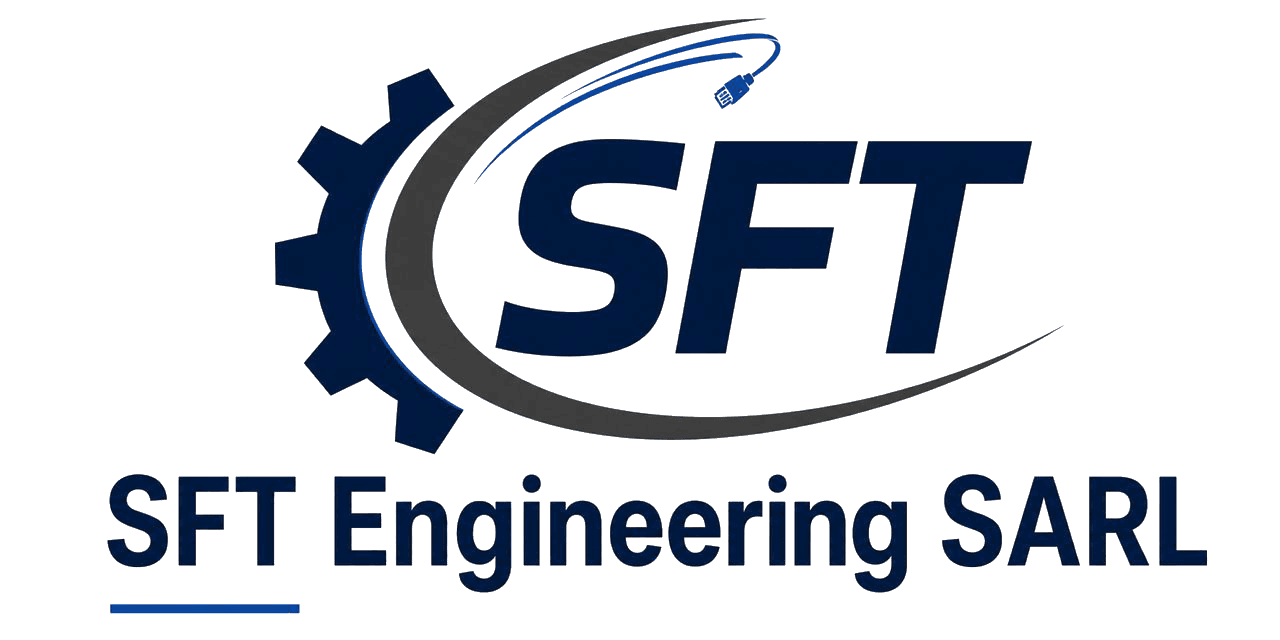 SFT ENGINEERING SARL